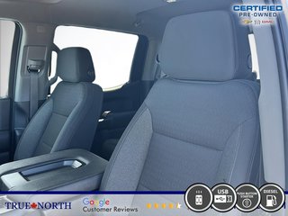 2022 Chevrolet Silverado 1500 in North Bay, Ontario - 10 - w320h240px