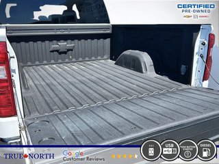 2022 Chevrolet Silverado 1500 in North Bay, Ontario - 20 - w320h240px