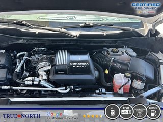 Chevrolet Silverado 1500  2022 à North Bay, Ontario - 8 - w320h240px