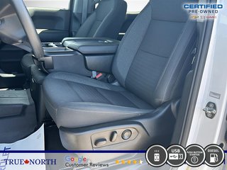 2022 Chevrolet Silverado 1500 in North Bay, Ontario - 9 - w320h240px