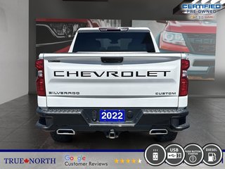 2022 Chevrolet Silverado 1500 in North Bay, Ontario - 3 - w320h240px