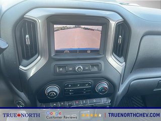 Chevrolet Silverado 1500  2022 à North Bay, Ontario - 15 - w320h240px