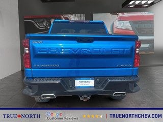 Chevrolet Silverado 1500  2022 à North Bay, Ontario - 4 - w320h240px