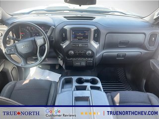 Chevrolet Silverado 1500  2022 à North Bay, Ontario - 9 - w320h240px