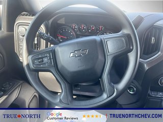 Chevrolet Silverado 1500  2022 à North Bay, Ontario - 10 - w320h240px