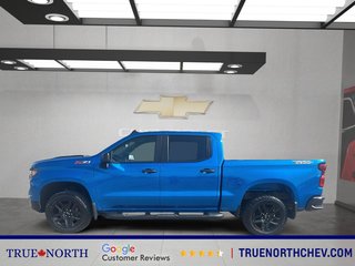 Chevrolet Silverado 1500  2022 à North Bay, Ontario - 6 - w320h240px