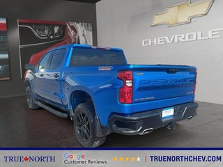 Chevrolet Silverado 1500  2022 à North Bay, Ontario - 5 - w320h240px
