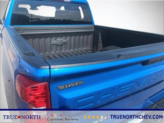 Chevrolet Silverado 1500  2022 à North Bay, Ontario - 14 - w320h240px
