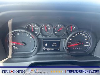 Chevrolet Silverado 1500  2022 à North Bay, Ontario - 11 - w320h240px