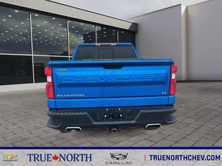 2022 Chevrolet Silverado 1500 in North Bay, Ontario - 3 - w320h240px