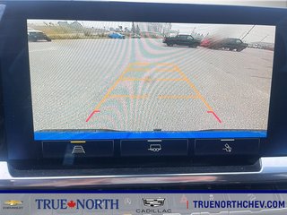 2022 Chevrolet Silverado 1500 in North Bay, Ontario - 12 - w320h240px