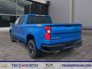 2022 Chevrolet Silverado 1500 in North Bay, Ontario - 4 - w320h240px
