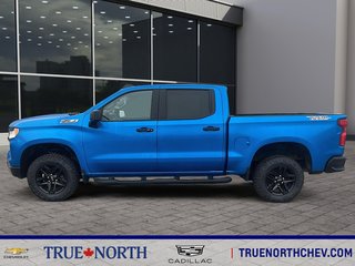 2022 Chevrolet Silverado 1500 in North Bay, Ontario - 5 - w320h240px