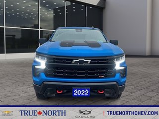 2022 Chevrolet Silverado 1500 in North Bay, Ontario - 2 - w320h240px