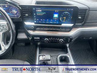 2022 Chevrolet Silverado 1500 in North Bay, Ontario - 10 - w320h240px