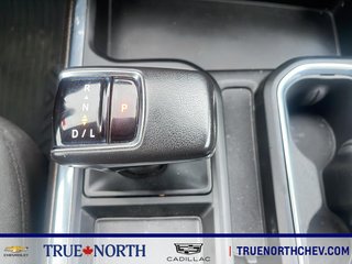 2022 Chevrolet Silverado 1500 in North Bay, Ontario - 11 - w320h240px