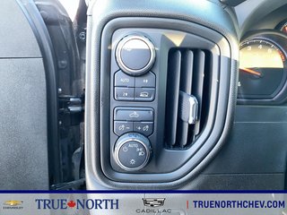 2022 Chevrolet Silverado 1500 in North Bay, Ontario - 12 - w320h240px
