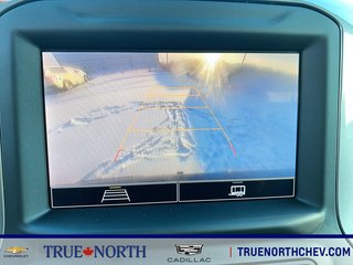 2022 Chevrolet Silverado 1500 in North Bay, Ontario - 14 - w320h240px