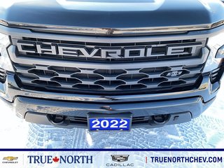 2022 Chevrolet Silverado 1500 in North Bay, Ontario - 5 - w320h240px