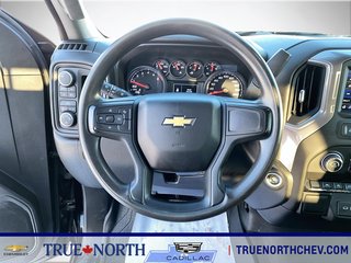 2022 Chevrolet Silverado 1500 in North Bay, Ontario - 8 - w320h240px