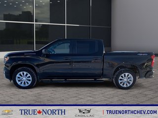 2022 Chevrolet Silverado 1500 in North Bay, Ontario - 4 - w320h240px