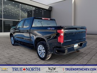 2022 Chevrolet Silverado 1500 in North Bay, Ontario - 3 - w320h240px