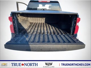 2022 Chevrolet Silverado 1500 in North Bay, Ontario - 13 - w320h240px