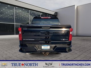 2022 Chevrolet Silverado 1500 in North Bay, Ontario - 2 - w320h240px