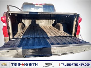 2023 Chevrolet Silverado 1500 in North Bay, Ontario - 11 - w320h240px