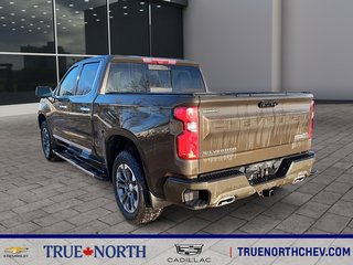 2023 Chevrolet Silverado 1500 in North Bay, Ontario - 2 - w320h240px