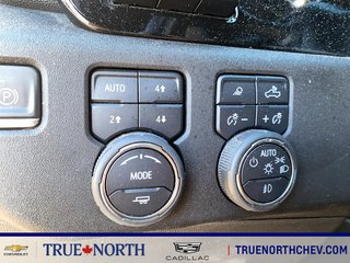 2023 Chevrolet Silverado 1500 in North Bay, Ontario - 10 - w320h240px