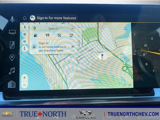 2023 Chevrolet Silverado 1500 in North Bay, Ontario - 13 - w320h240px