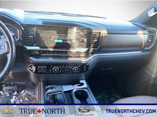 2023 Chevrolet Silverado 1500 in North Bay, Ontario - 5 - w320h240px