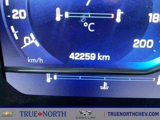 2023 Chevrolet Silverado 1500 in North Bay, Ontario - 7 - w320h240px