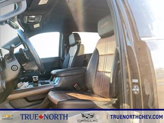 2023 Chevrolet Silverado 1500 in North Bay, Ontario - 4 - w320h240px