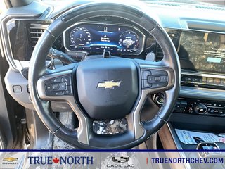 2023 Chevrolet Silverado 1500 in North Bay, Ontario - 6 - w320h240px