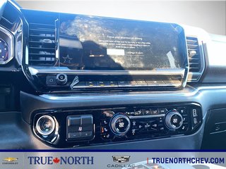 2023 Chevrolet Silverado 1500 in North Bay, Ontario - 8 - w320h240px