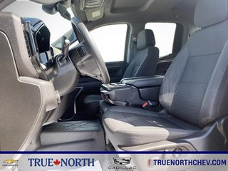 2023 Chevrolet SILVERADO 1500 in North Bay, Ontario - 4 - w320h240px