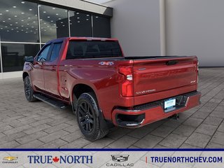 2023 Chevrolet SILVERADO 1500 in North Bay, Ontario - 2 - w320h240px