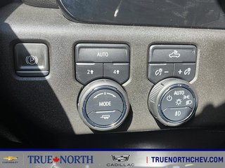 2023 Chevrolet SILVERADO 1500 in North Bay, Ontario - 10 - w320h240px