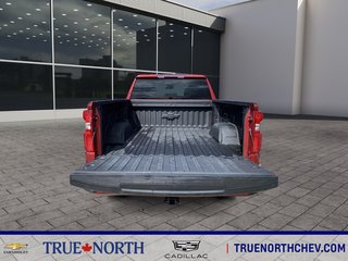 2023 Chevrolet SILVERADO 1500 in North Bay, Ontario - 11 - w320h240px