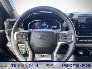 2023 Chevrolet SILVERADO 1500 in North Bay, Ontario - 6 - w320h240px