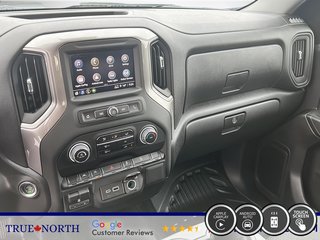 2024 Chevrolet Silverado 1500 in North Bay, Ontario - 17 - w320h240px