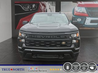 2024 Chevrolet Silverado 1500 in North Bay, Ontario - 2 - w320h240px