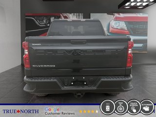 2024 Chevrolet Silverado 1500 in North Bay, Ontario - 3 - w320h240px