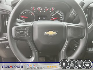 Chevrolet Silverado 1500  2024 à North Bay, Ontario - 13 - w320h240px