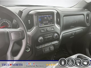 2024 Chevrolet Silverado 1500 in North Bay, Ontario - 15 - w320h240px