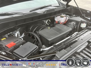 2024 Chevrolet Silverado 1500 in North Bay, Ontario - 7 - w320h240px