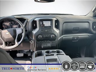 2024 Chevrolet Silverado 1500 in North Bay, Ontario - 11 - w320h240px