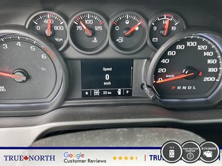 Chevrolet Silverado 1500  2024 à North Bay, Ontario - 13 - w320h240px